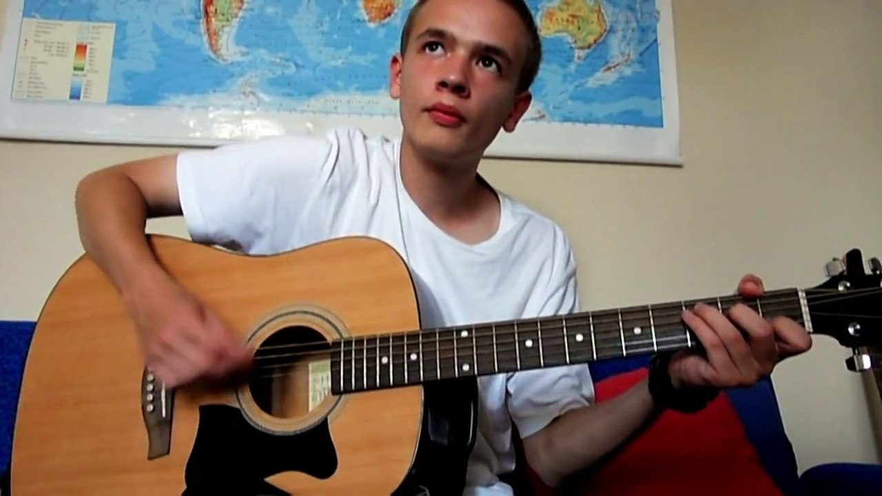 Binomische Formeln (Mathe-Song)