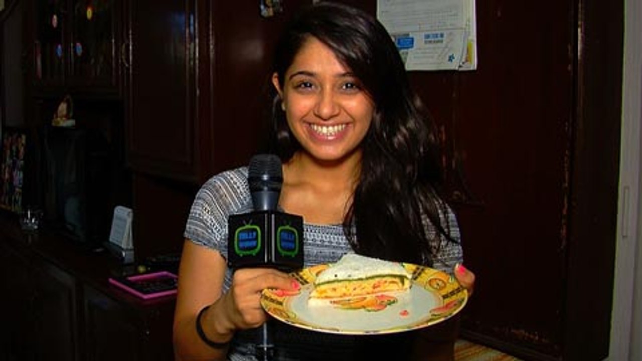 Ghar Ghar: Chandni Bhagwanani House Tour