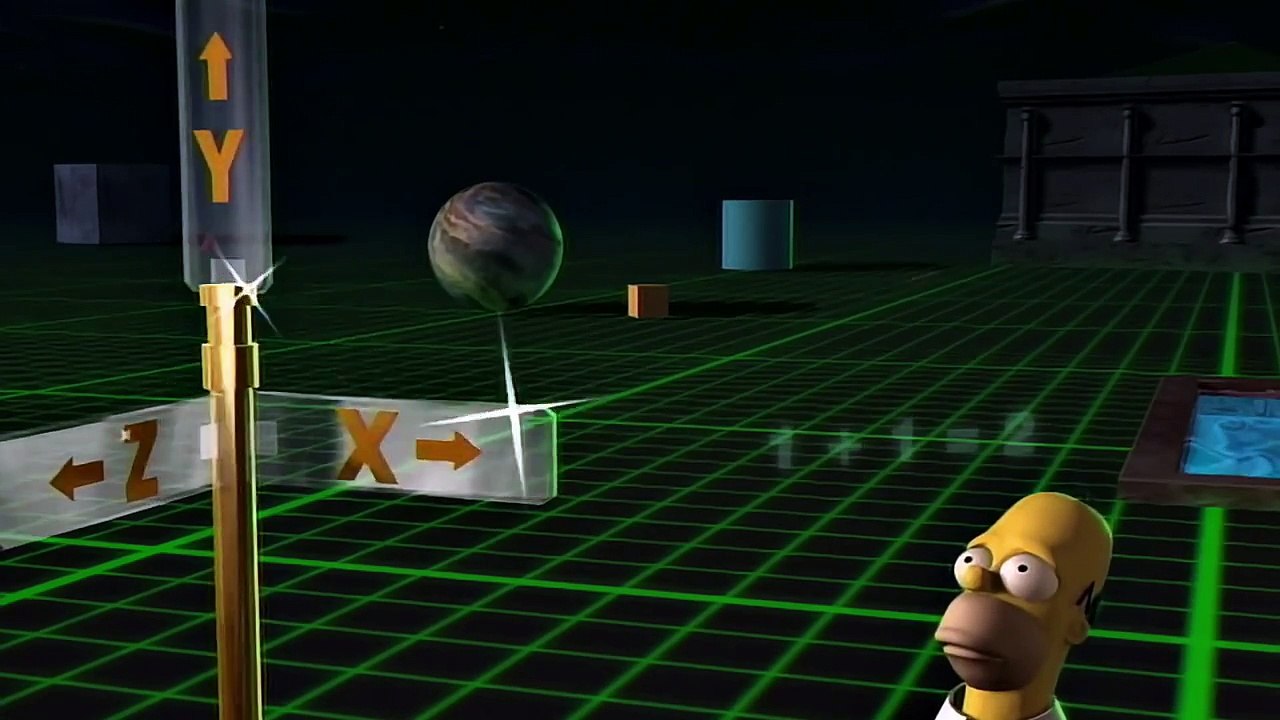 The Simpsons, Futurama and the Maths behind the Comedy