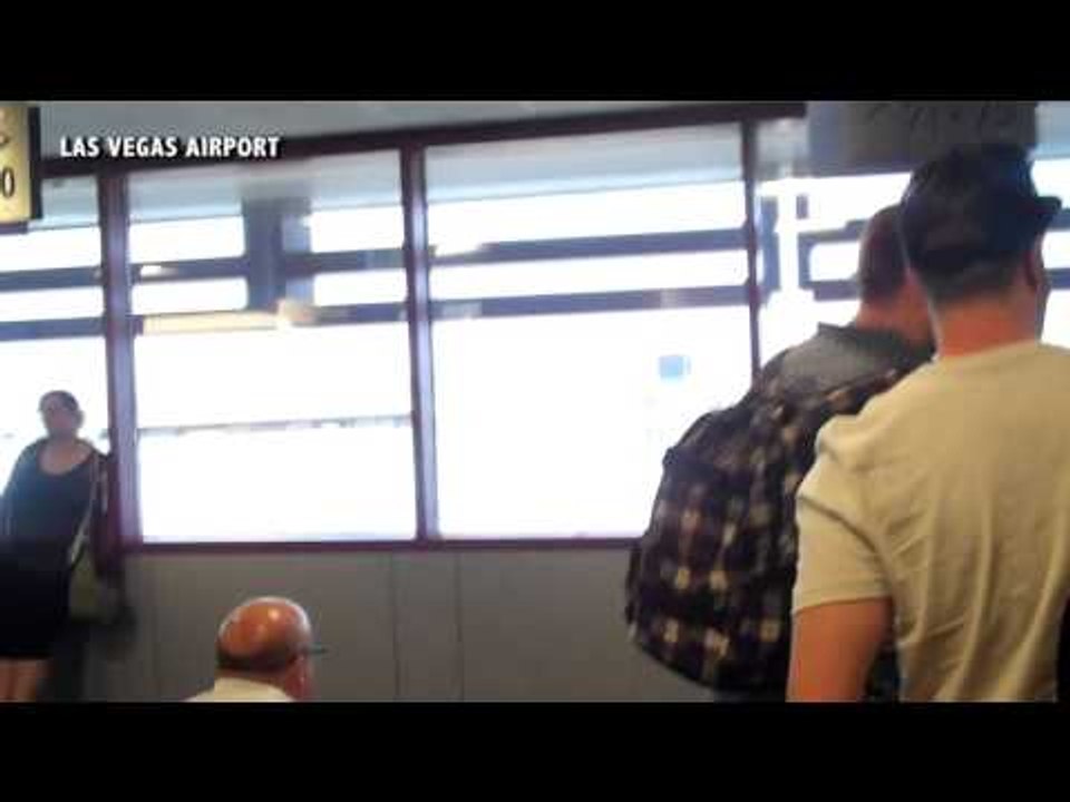 iWant Stars: Enchong Dee Washington Escapade