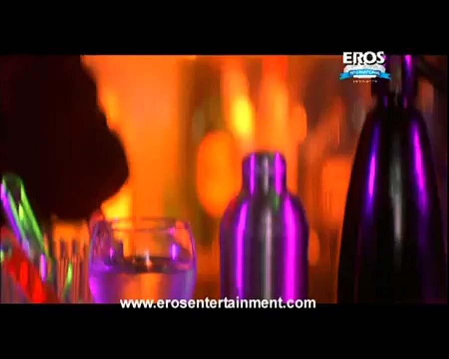 Courageous Ajay Devgan - Insan