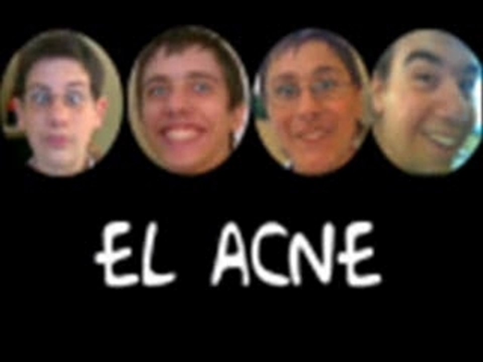 El Acne 3: Bugs resuelve la matemática 🧮