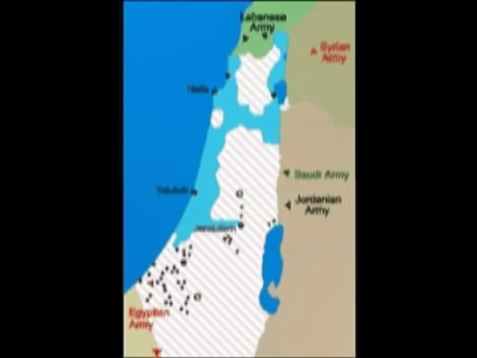 מלחמת העצמאות 1948