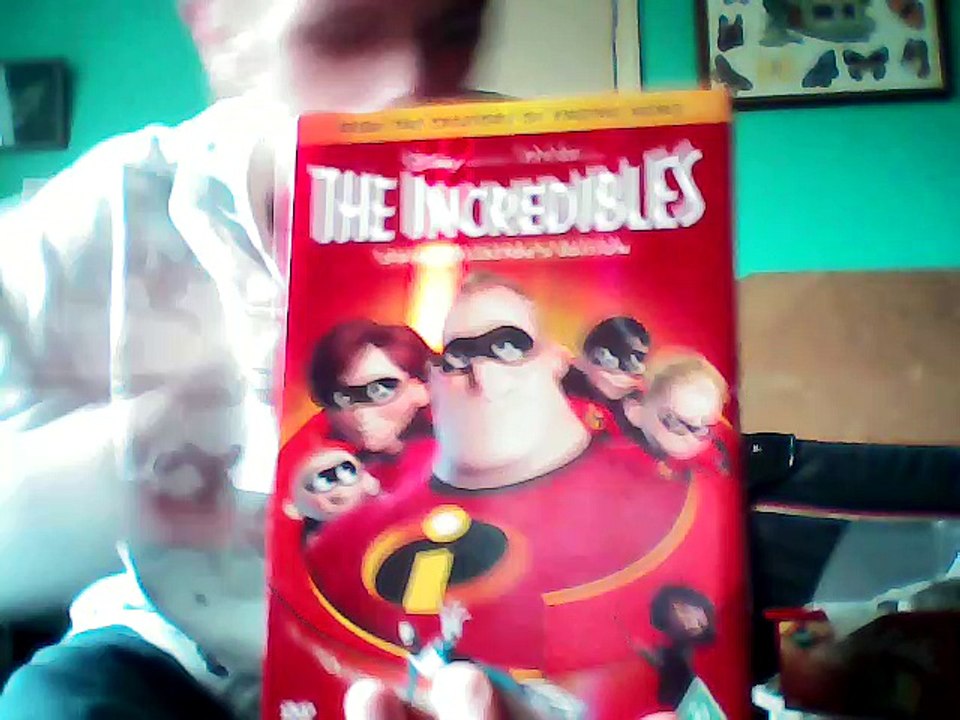 My Epic Superhero Movie Collection Revealed! 🎬