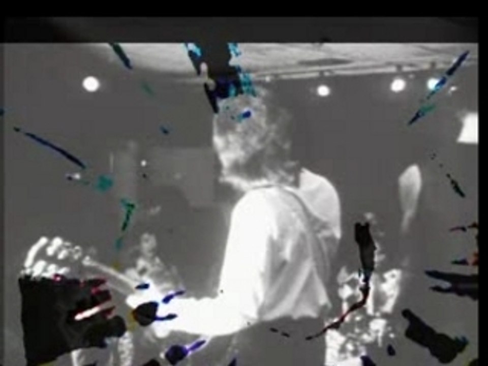 TUFF DARTS-HEAD OVER HEELS