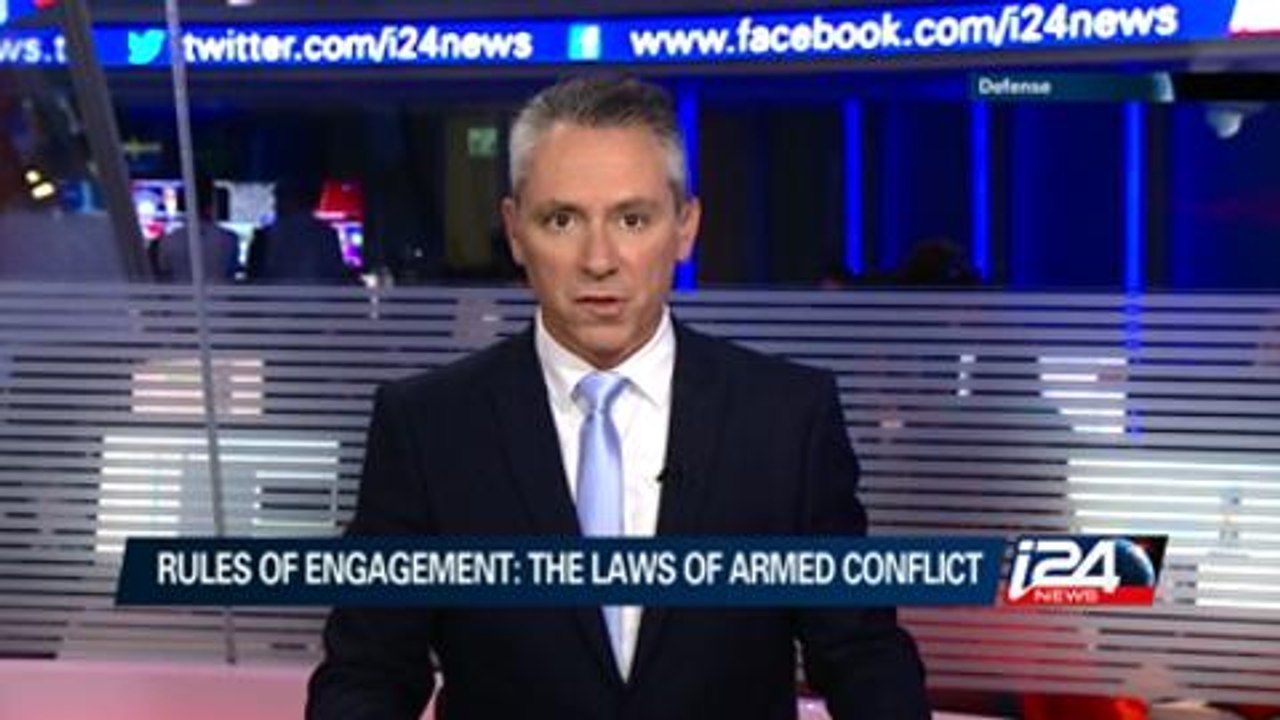 Defense - 05/12/2015