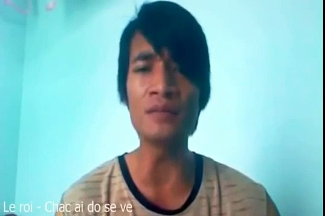 Chac Ai do se ve le roi KennySang