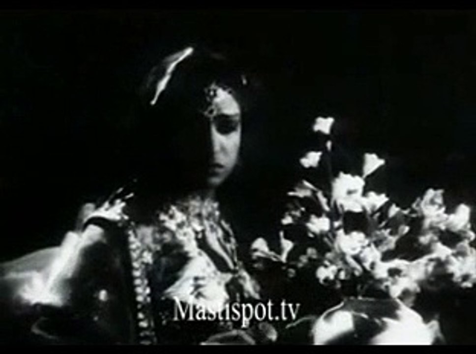ARZOO (1950) - Classic Bollywood Film (Part 8)