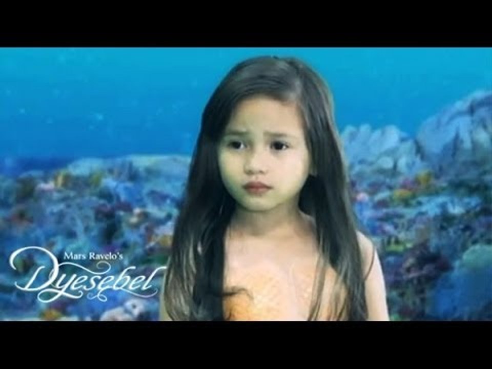 DYESEBEL Episode : Ang Alipin