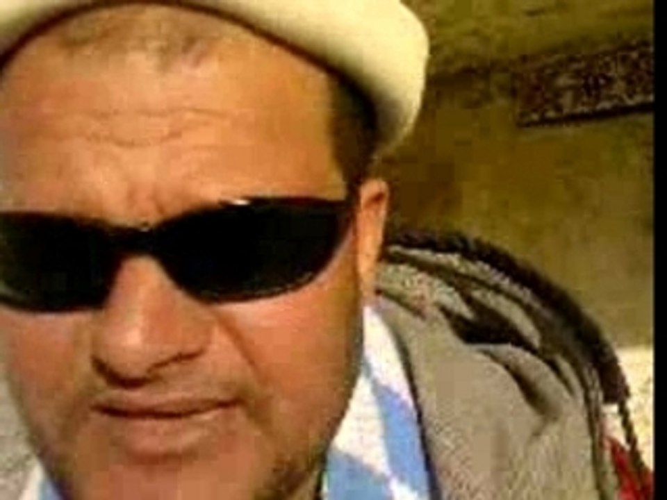 WAHCHE & INTERWEUX 1: Sami Wahch Interview 🎤