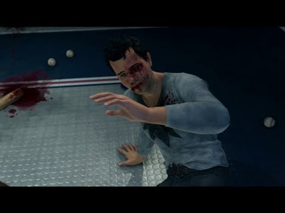 Watch Dogs (PS4) - Chapter 1: Bottom of the Eighth Gameplay Walkthrough [1080p HD]