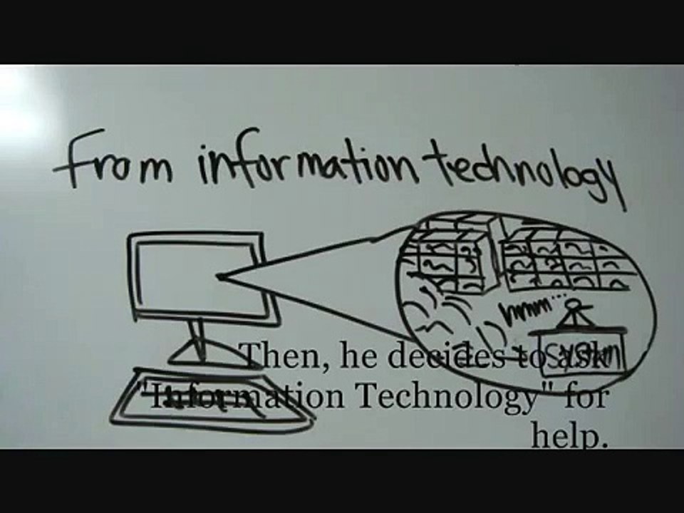 What is Library and Information Science :O?