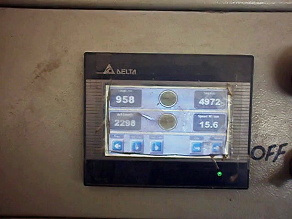 Cartons n containers - Digital Machine for Carton Productions