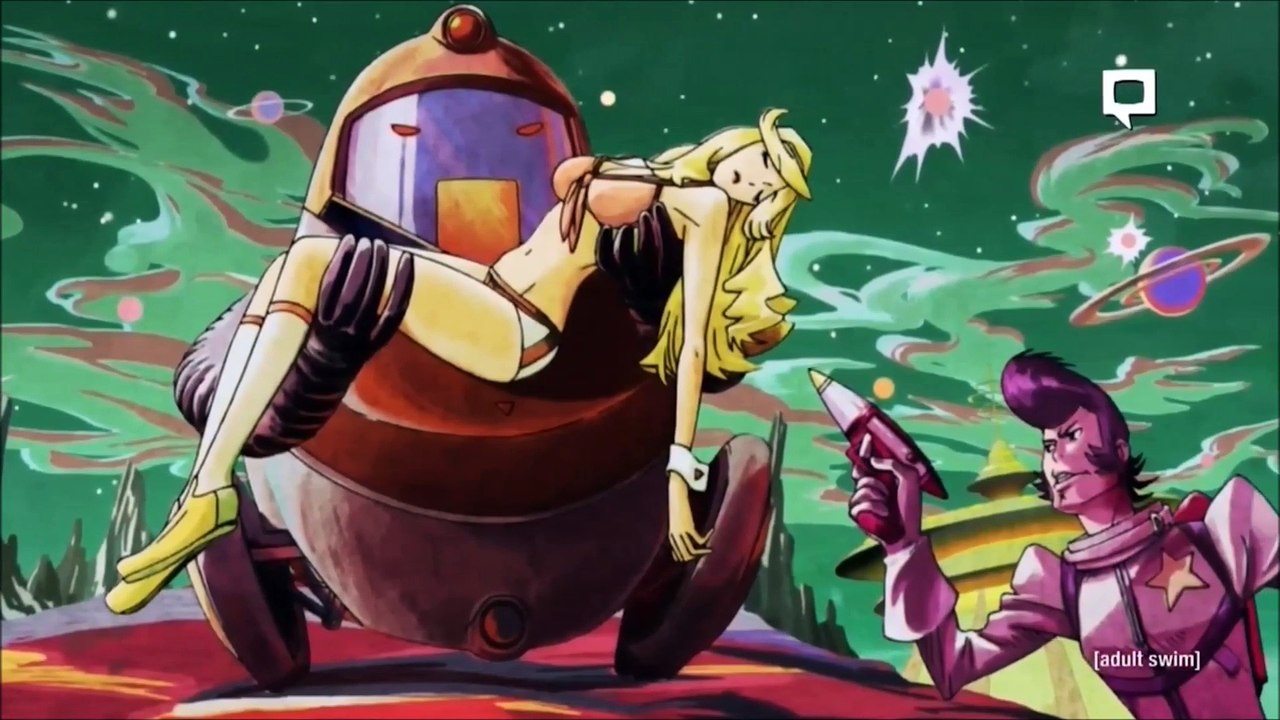 Dandy Remix 3-- Return of the Dandy