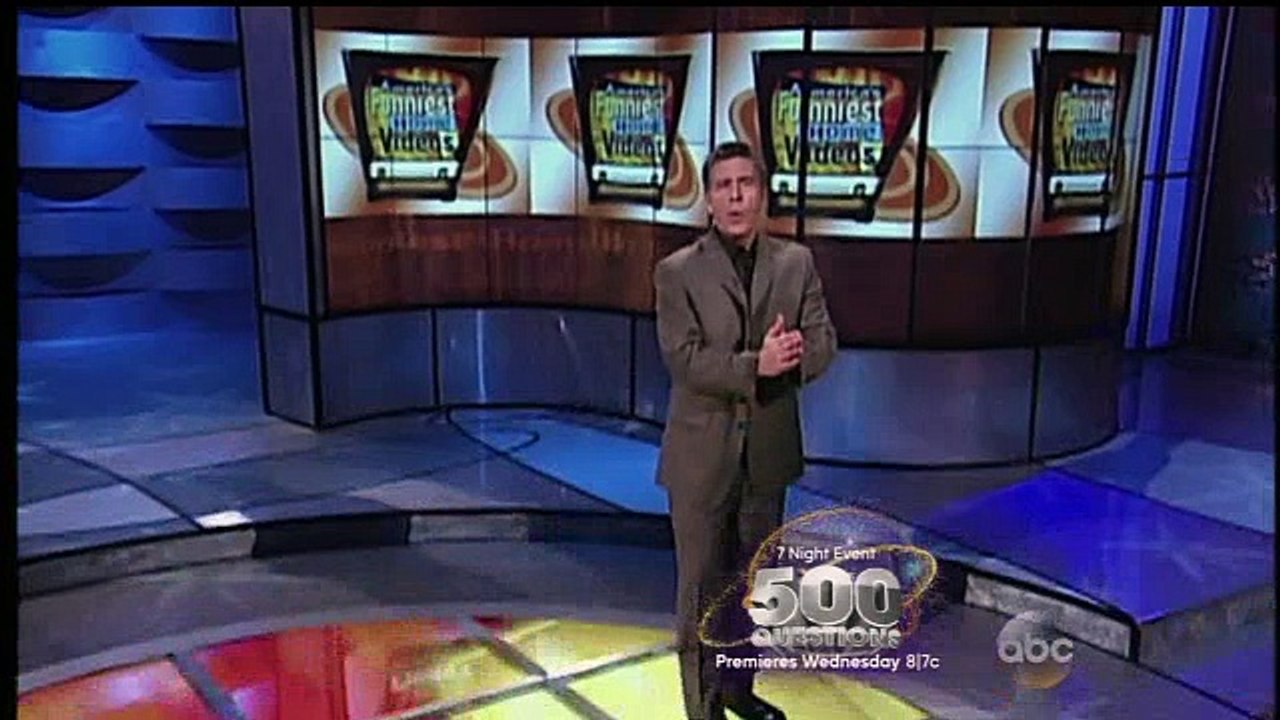 Tom Bergeron - Autotune