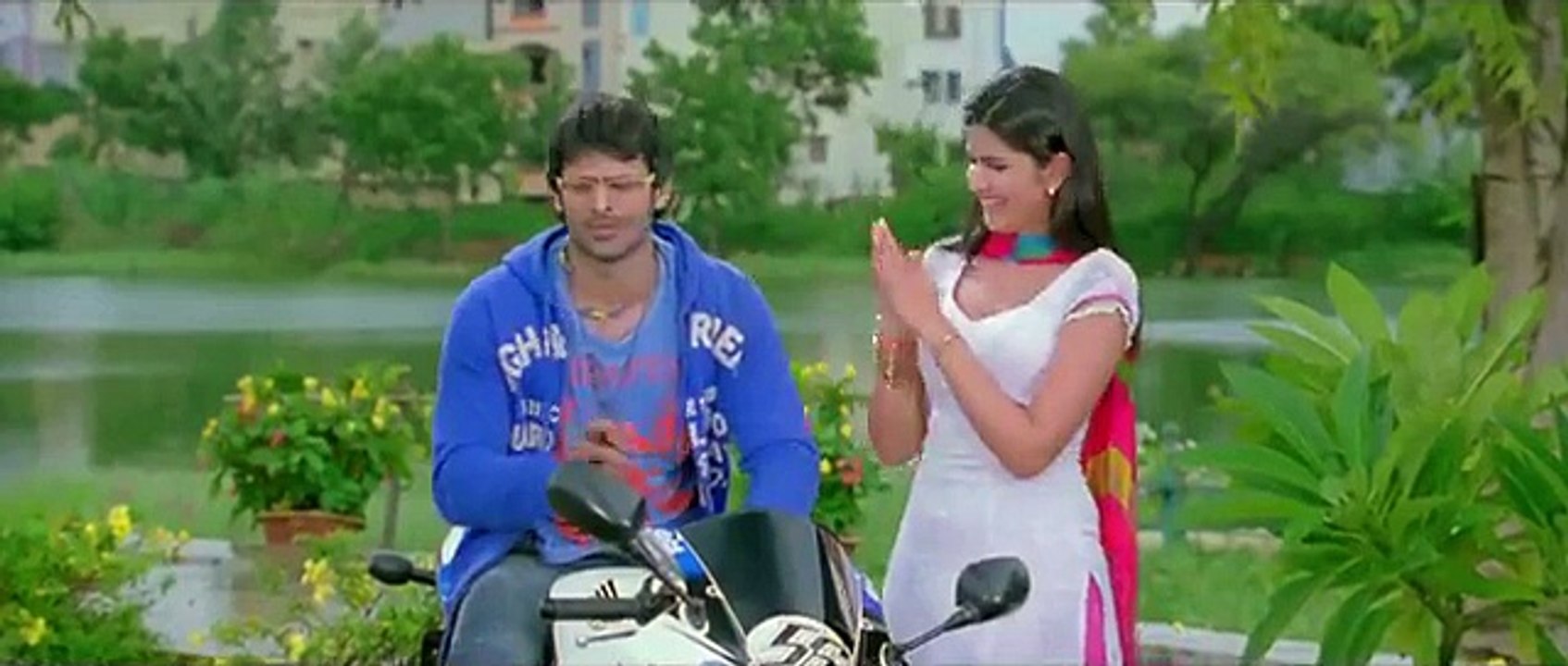 Unforgettable Romantic Scene to Melt Your Heart ❤️