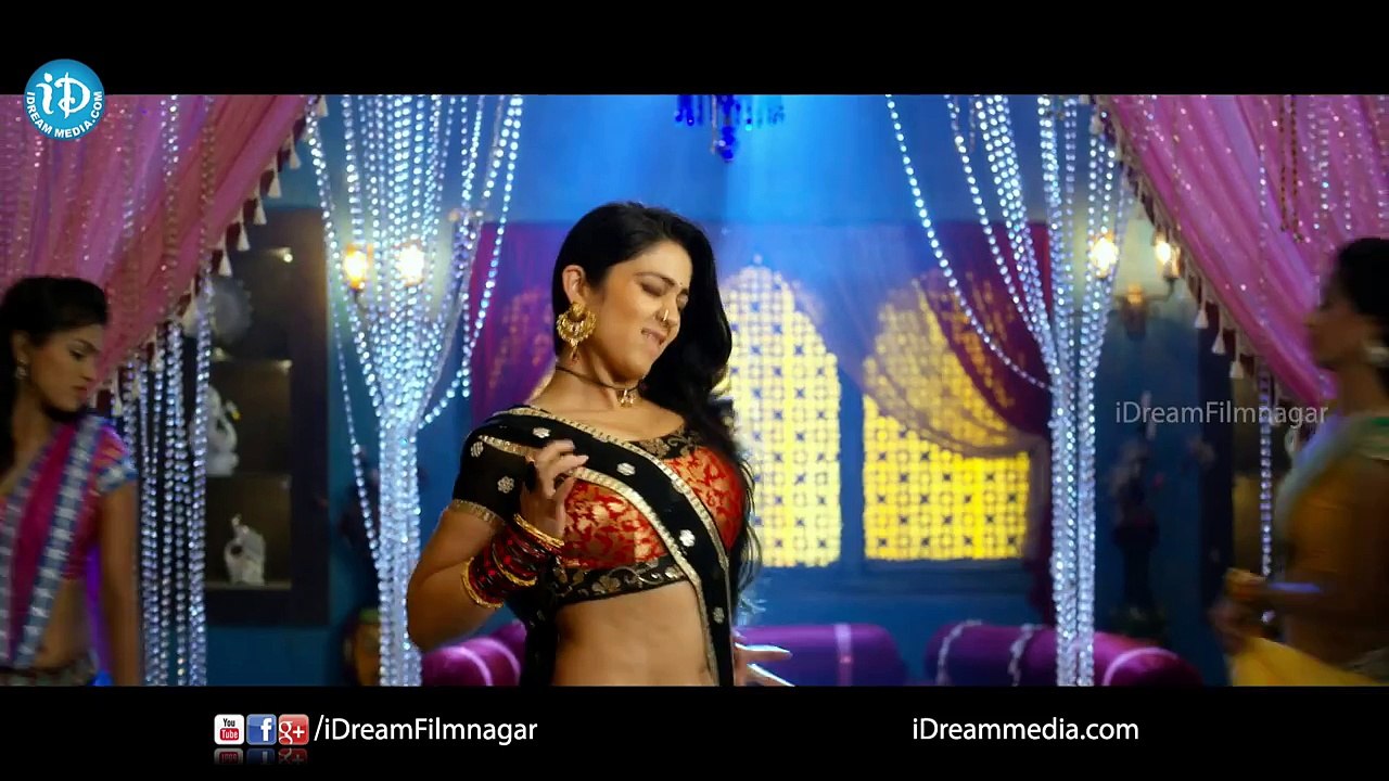 Jyothi Lakshmi Trailer - Charmme Kaur - Puri Jagannadh ( HD )