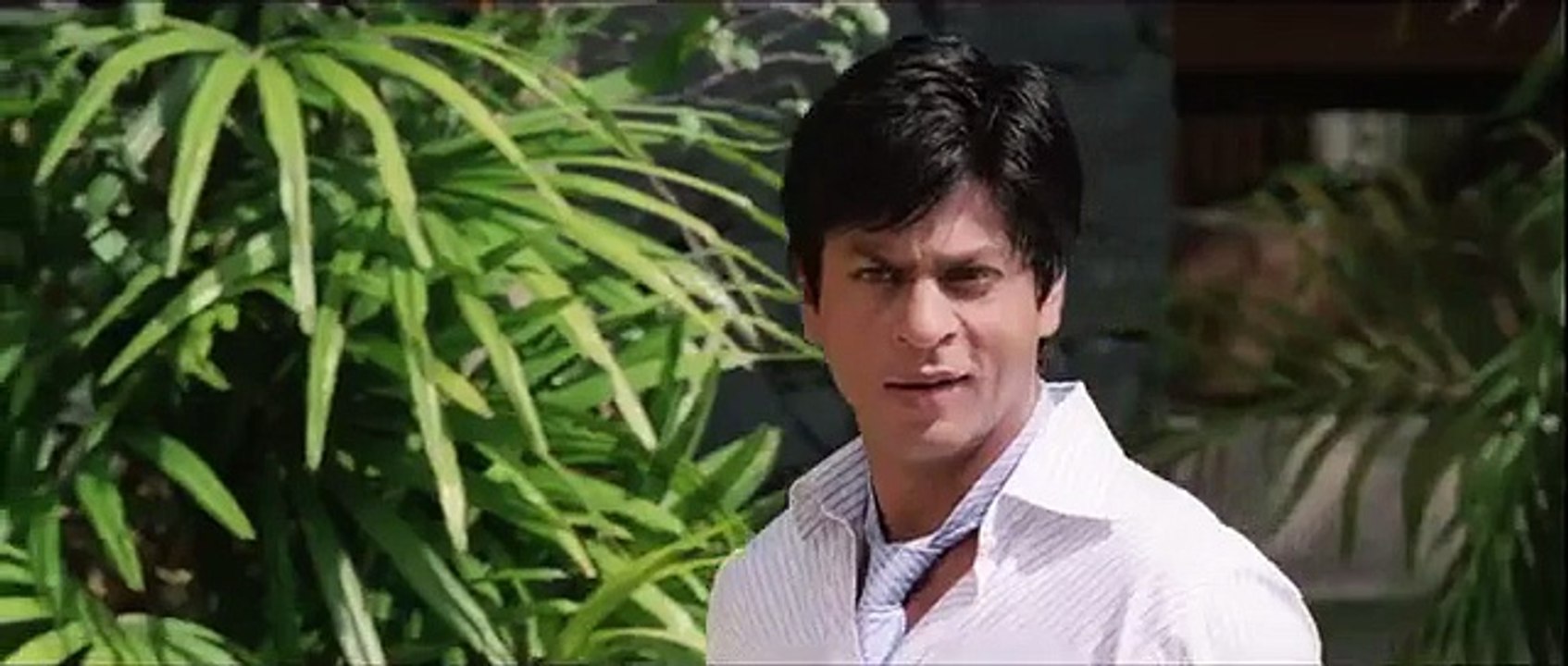 Priyanka Chopra Hot Scene In Bikini from Don Hindi Movie