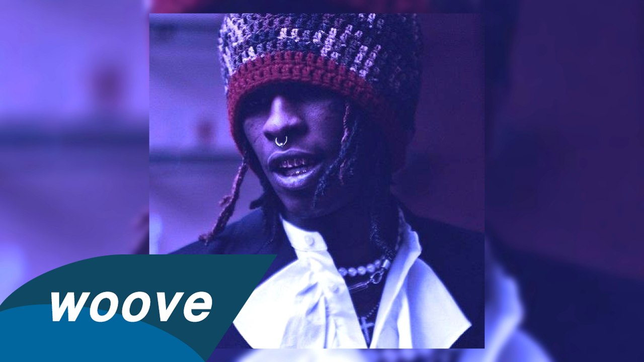 Young Thug -  Young Thug - Love Me