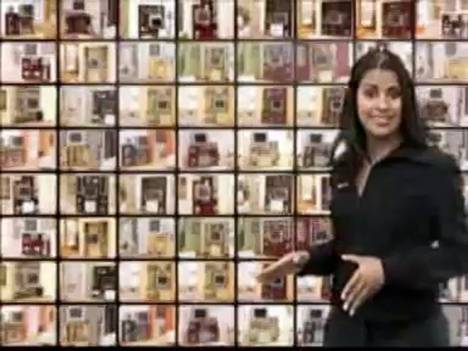 Vídeo MOVEIS COLORADO - Exportação