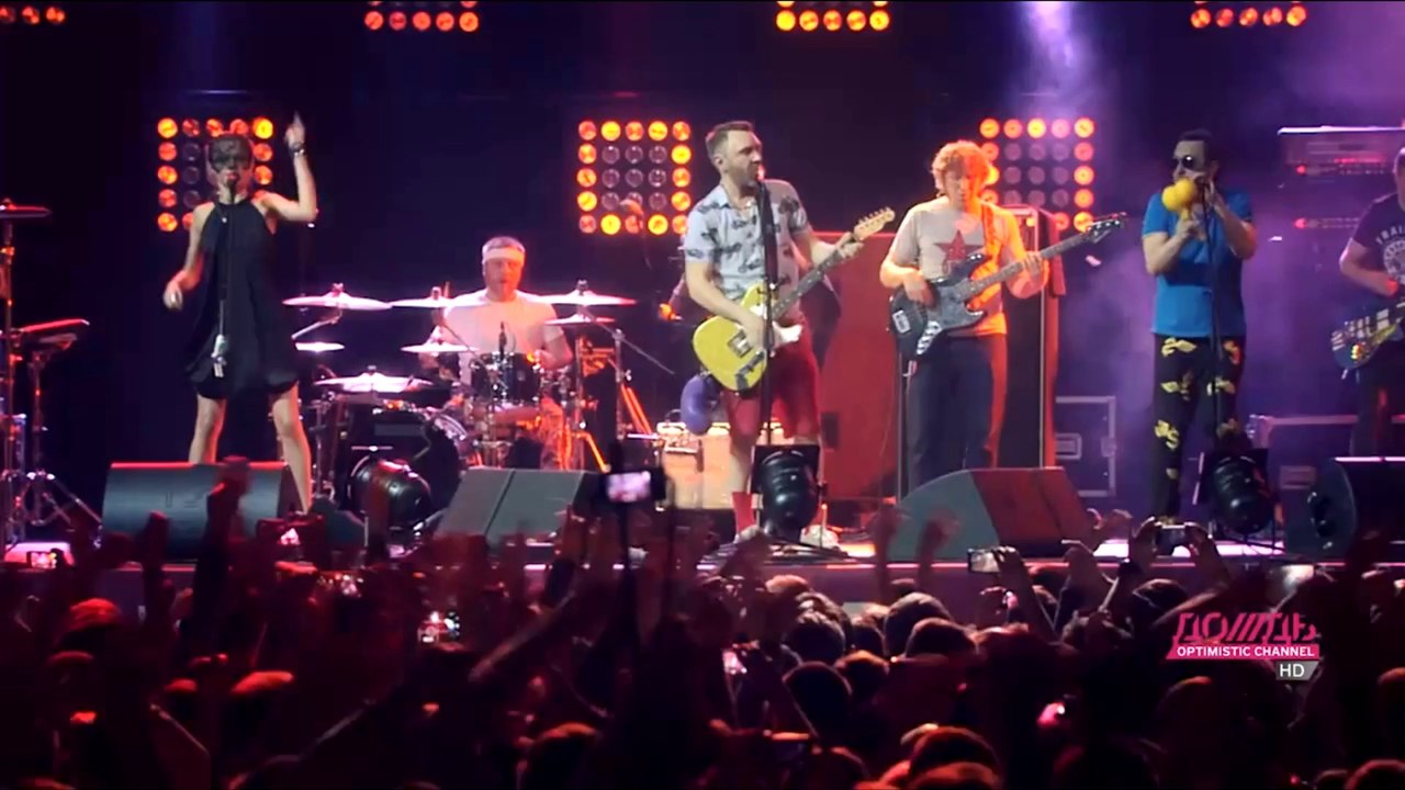 Ленинград-Москва