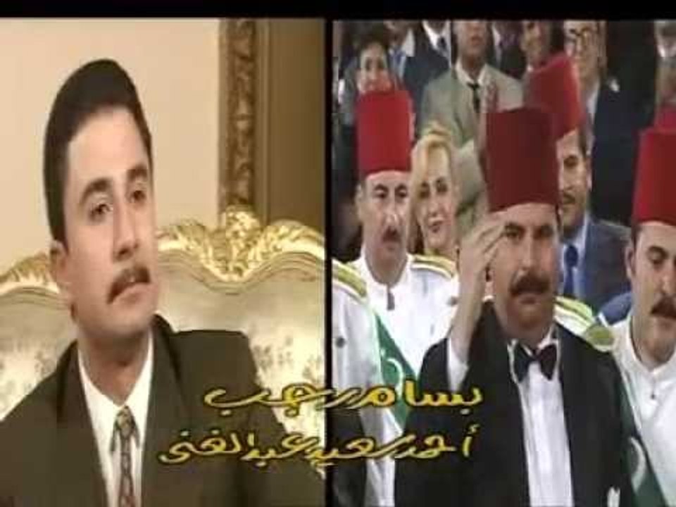 تتر مسلسل أم كلثوم