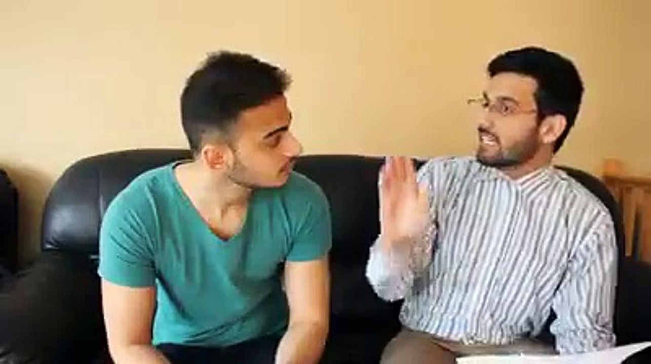 When You Seek Help from Parents for Math