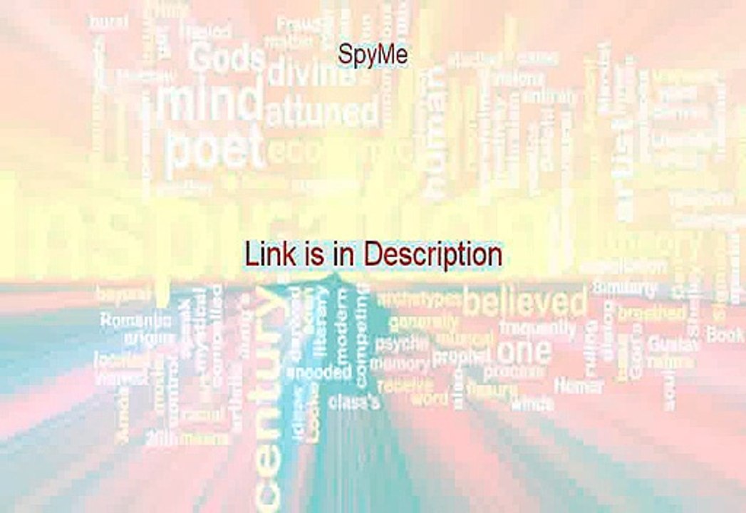 SpyMe Mac Free (For Mac)