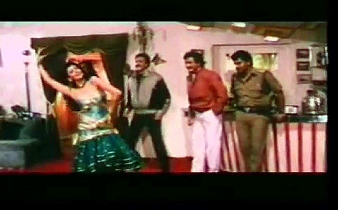 TRIDEV - Gali Gali Mein