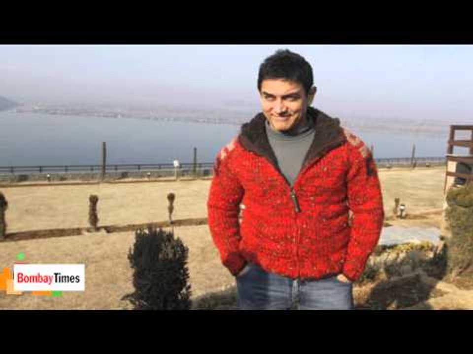 Aamir Khan to Produce His Former Manager’s Directorial Debut Under His Banner