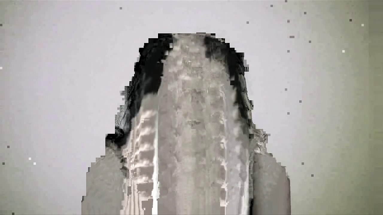 DATA TRPPN - Data Mosh