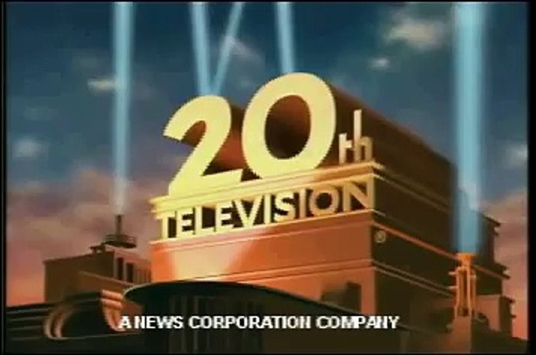 The History of 20th Century Fox Television and 20th Television Full History