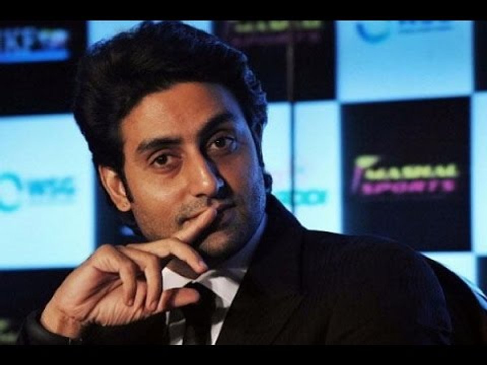 Abhishek Bachchan's Double Shift for All is Well!