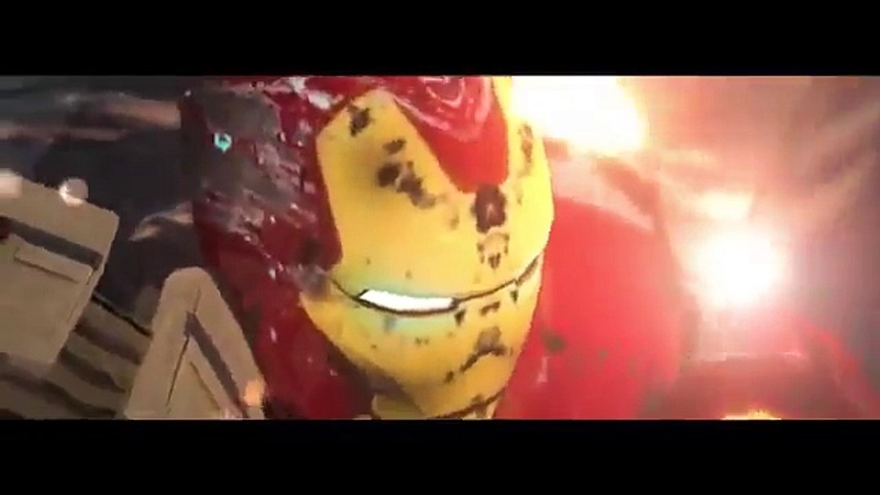 dc comics vs marvel!!