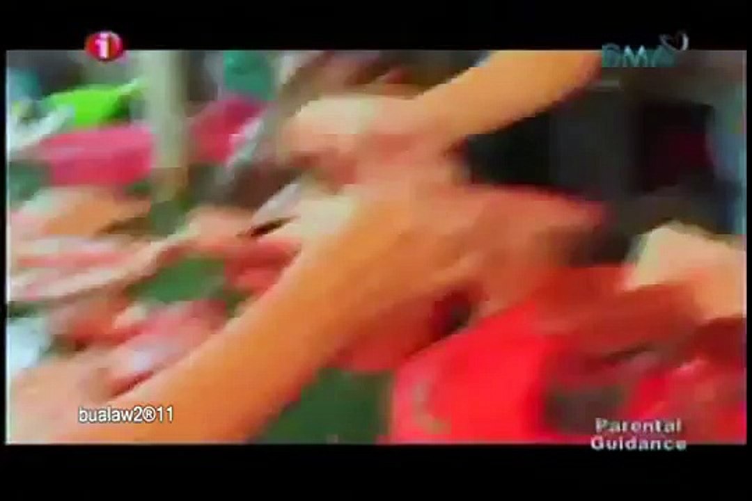 "Kinder na si Lola" (Kara David Documentary) 1