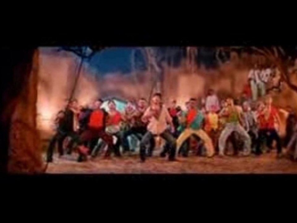 Clip-Hindi Bollywood