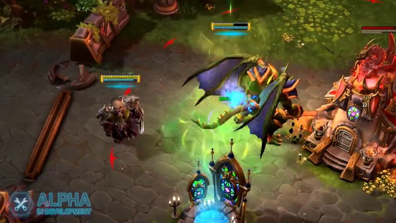 Rehgar - Guérison ancestrale