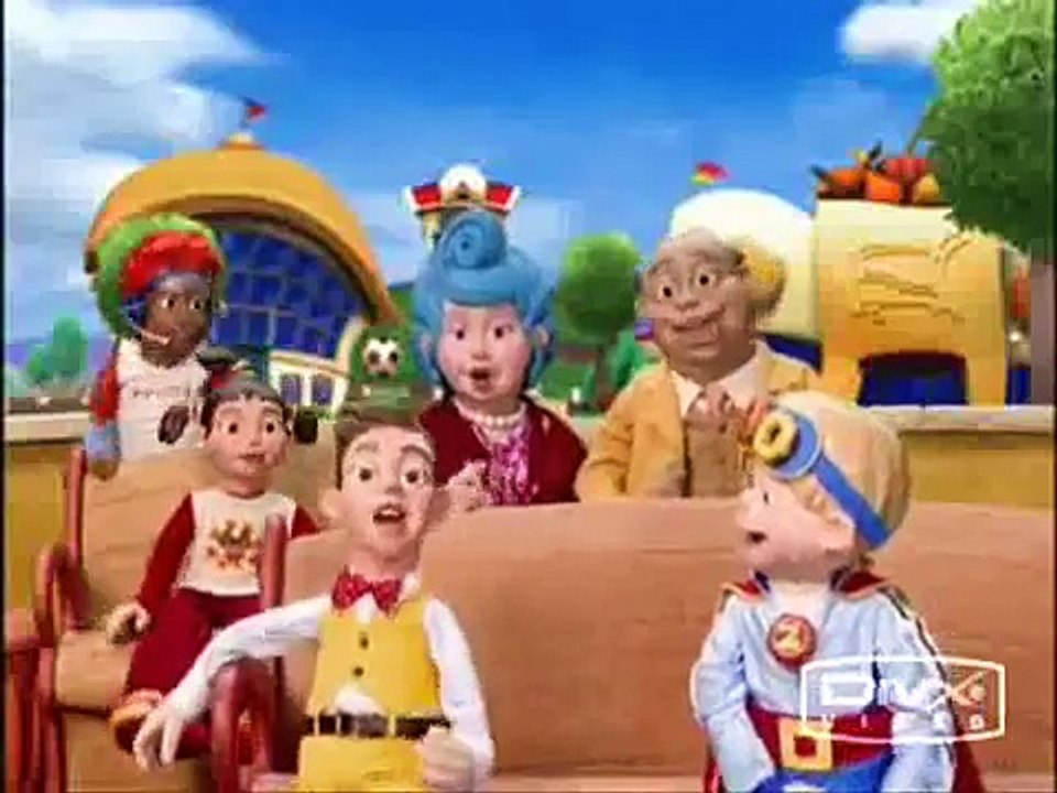 Dancing Duel "We're Dancing"