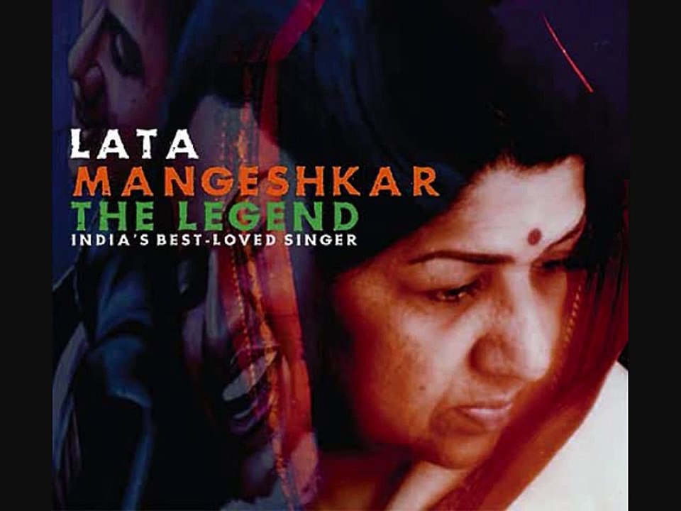 Jan Palbhar Mhanatil - Lata Mangeshkar