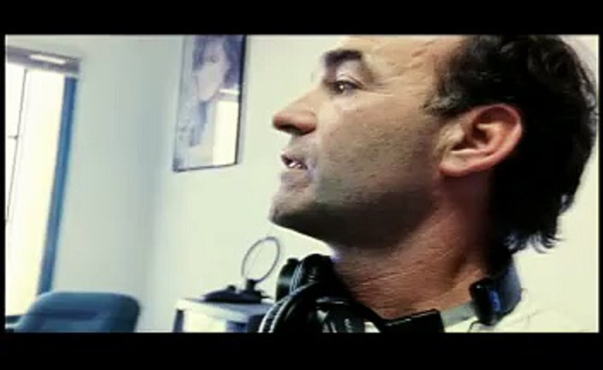 Biggie & 2pac Conspiracy