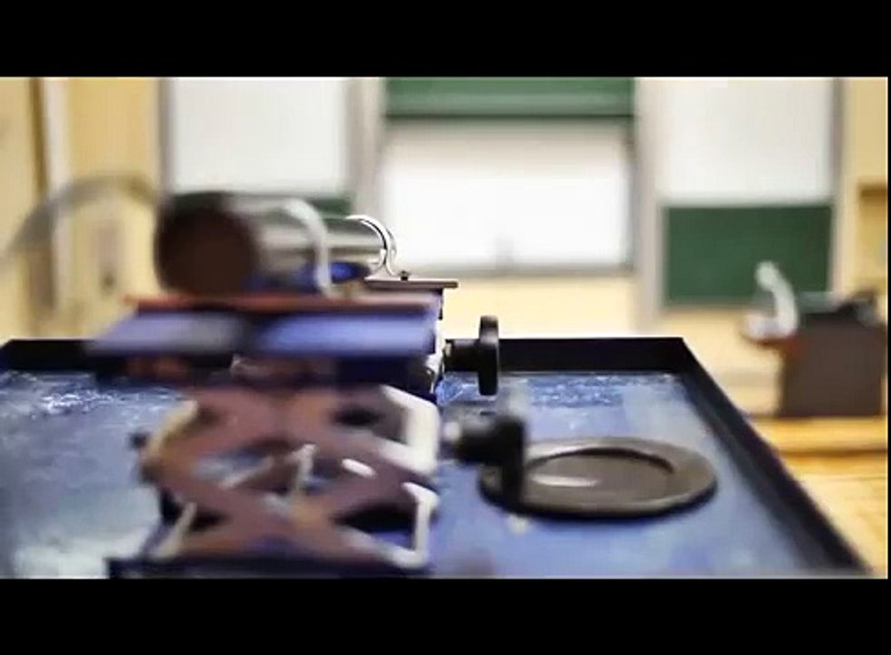 Veritasium: Принцип неопределённости Гейенберга