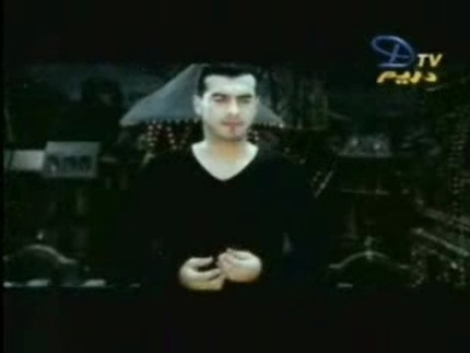 EHAB TAWFIK ma dama3ich ya 3in