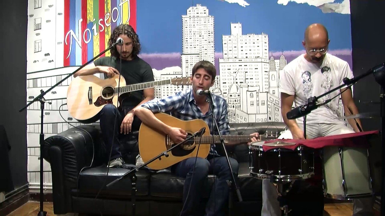 Jollyheads Circus - Nicotine Fix