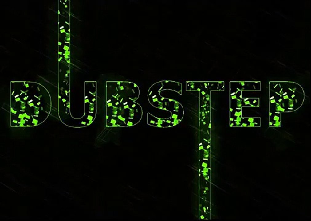 Dubstep - Round One 2015