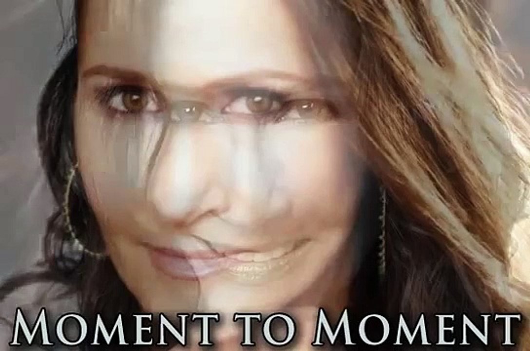 Monica Mancini - Moment to Moment