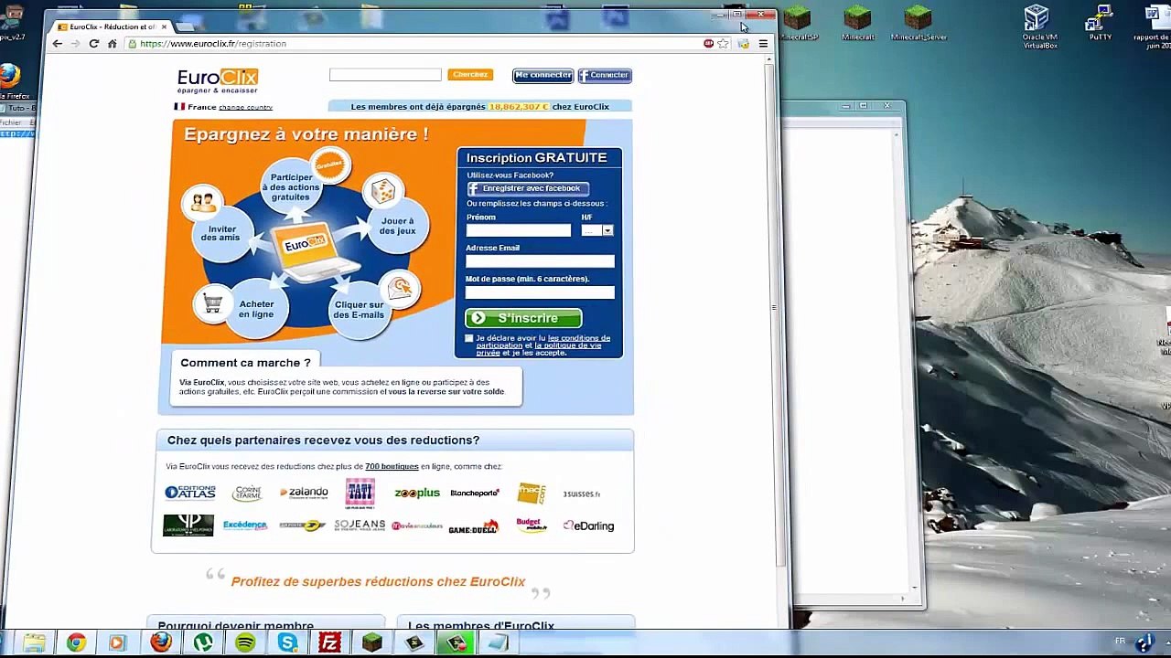 how does paypal work