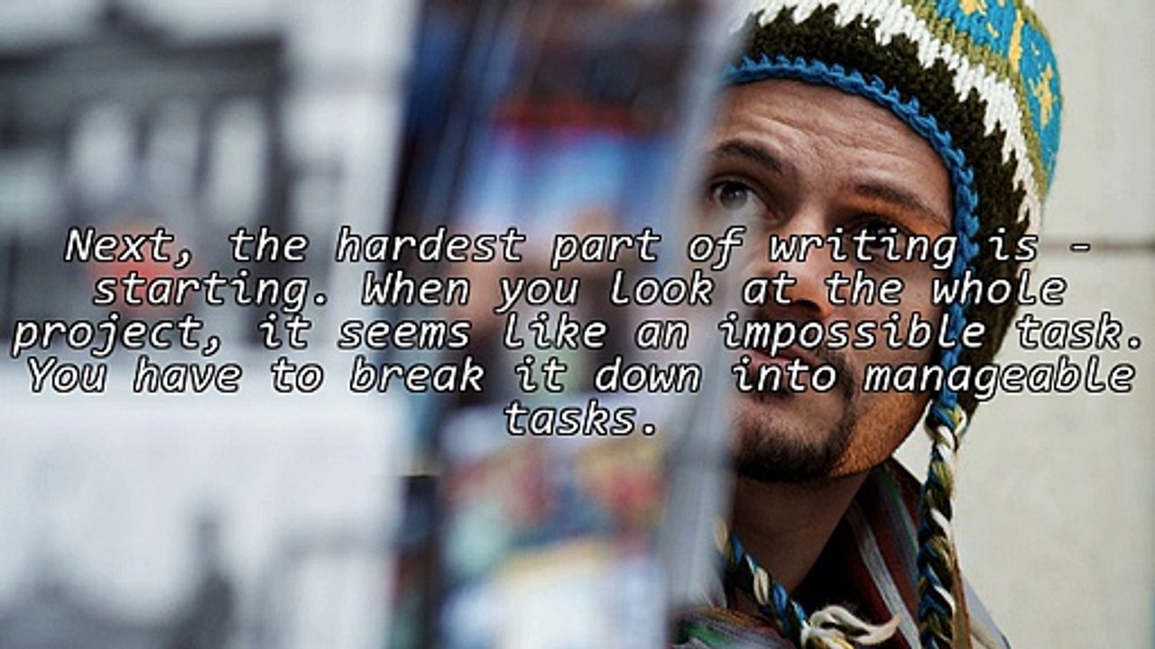 Step-By-Step Guide to Writing eBook