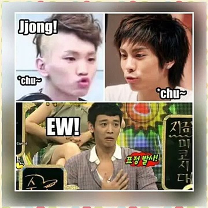 Hilarious Kpop Memes That Will Make You Laugh Out Loud 😂