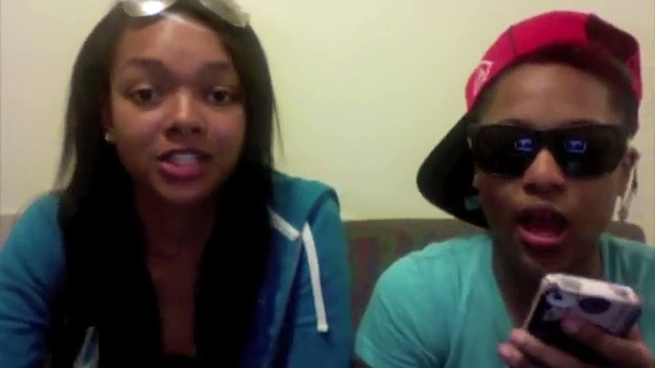 What Does That Even Mean ?