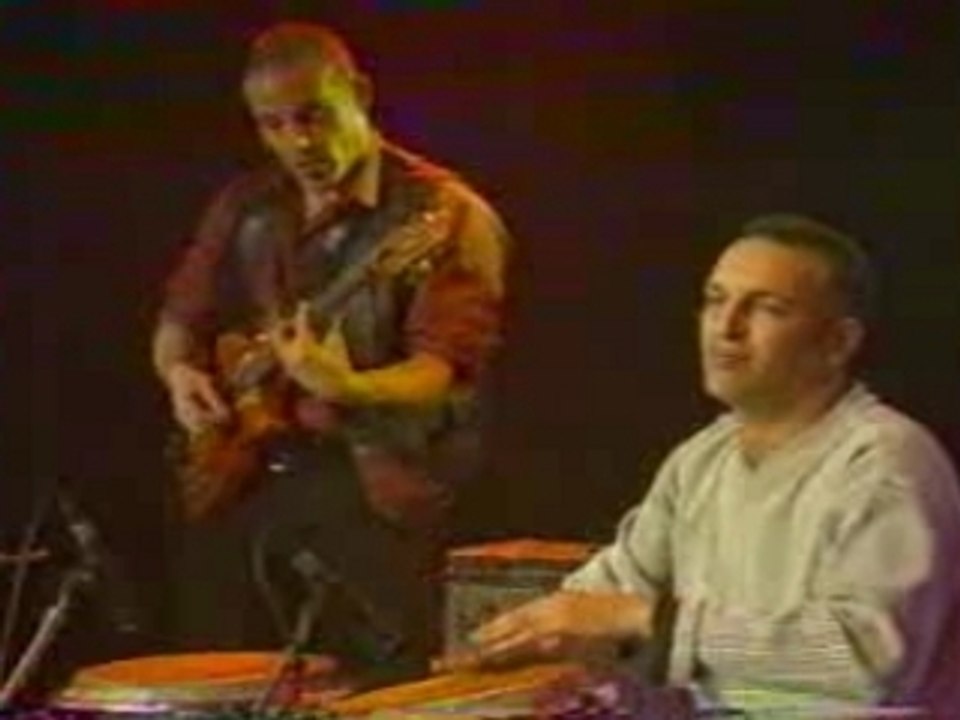 CHEB BILLAL(aller aller aller)2